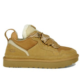 Lowmel 1144032 Highland Platform Sneaker - Women's Casual Fashion Footwear